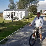 Forteca, Sloneczne Rekreacyjne Z Kuchnia & Lazienka