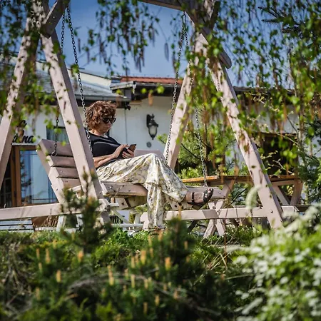 Campingplads Forteca, Sloneczne Rekreacyjne *