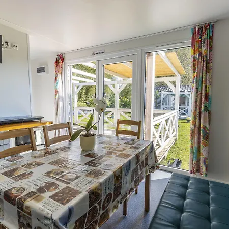 Forteca, Sloneczne Rekreacyjne Camping