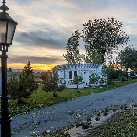 Forteca, Sloneczne Rekreacyjne * Uciechow