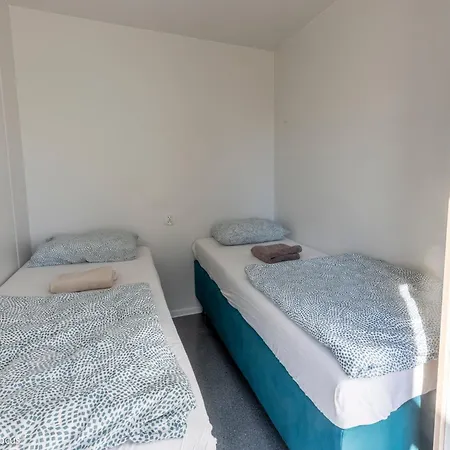 Camping Forteca, Sloneczne Rekreacyjne *