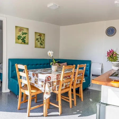 Camping Forteca, Sloneczne Rekreacyjne Uciechow