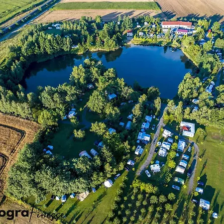 Forteca, Sloneczne Rekreacyjne