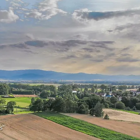 Forteca, Sloneczne Rekreacyjne Camping Uciechow