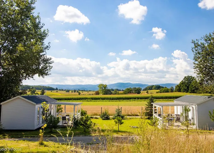 Forteca, Sloneczne Rekreacyjne