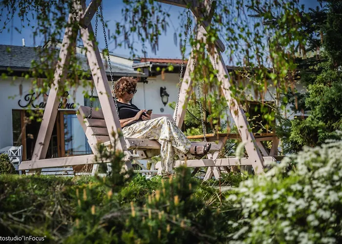 Campingplatz Forteca, Sloneczne Rekreacyjne *
