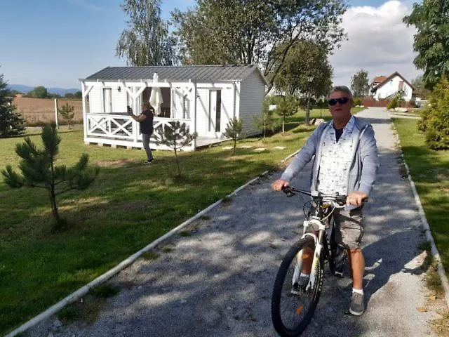 Forteca, Sloneczne Rekreacyjne