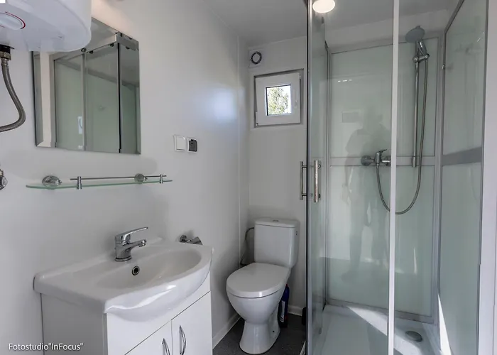 Forteca, Sloneczne Rekreacyjne Uciechow