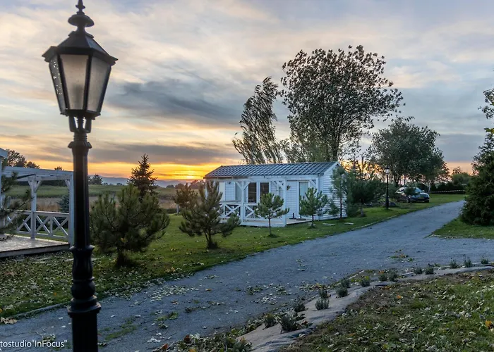 Forteca, Sloneczne Rekreacyjne * Uciechow