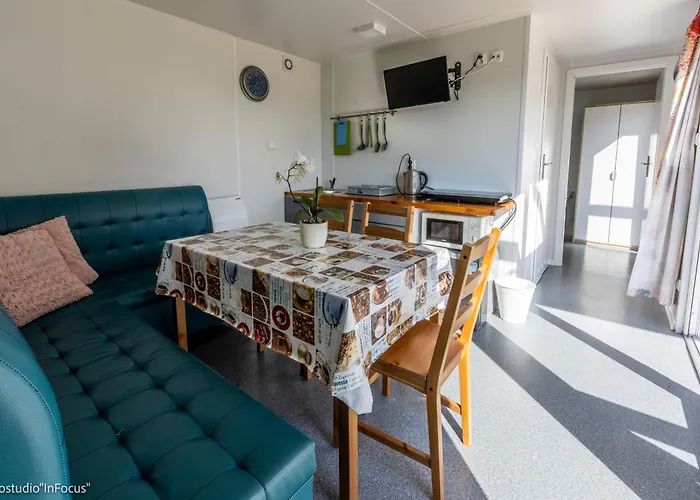 Forteca, Sloneczne Rekreacyjne Uciechow