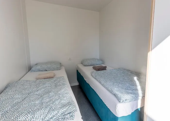 Campingplatz Forteca, Sloneczne Rekreacyjne *