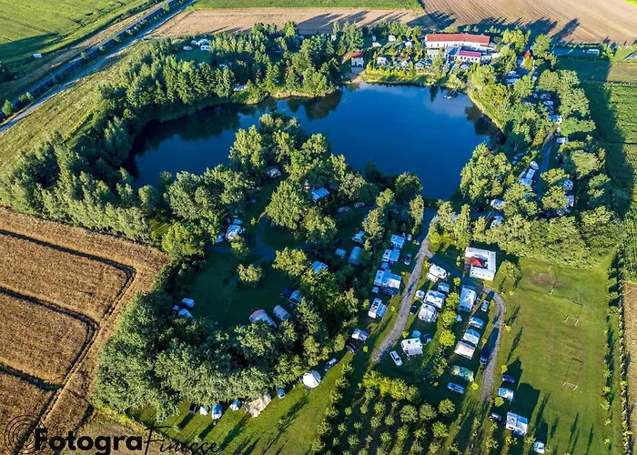 Forteca, Sloneczne Rekreacyjne